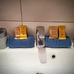 Апартаменты 2 Pieces, Traversant, Clim, Wifi, Parking Канны