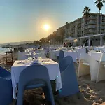 Апартаменты 2 Pieces, Traversant, Clim, Wifi, Parking *